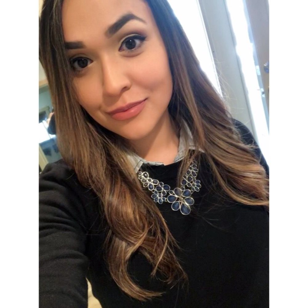 Meet your Posher, Beatriz